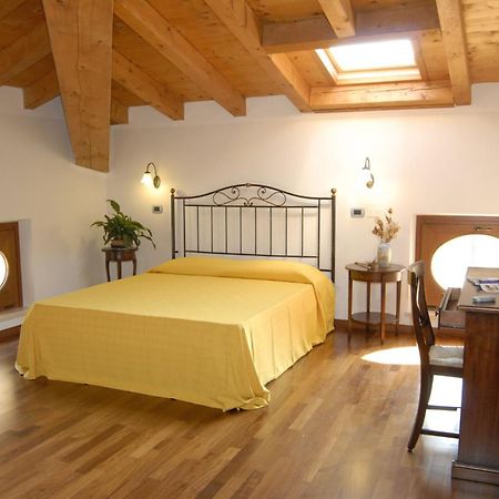 Agriturismo Al Palazzo Rivalta di Brentino Exterior photo