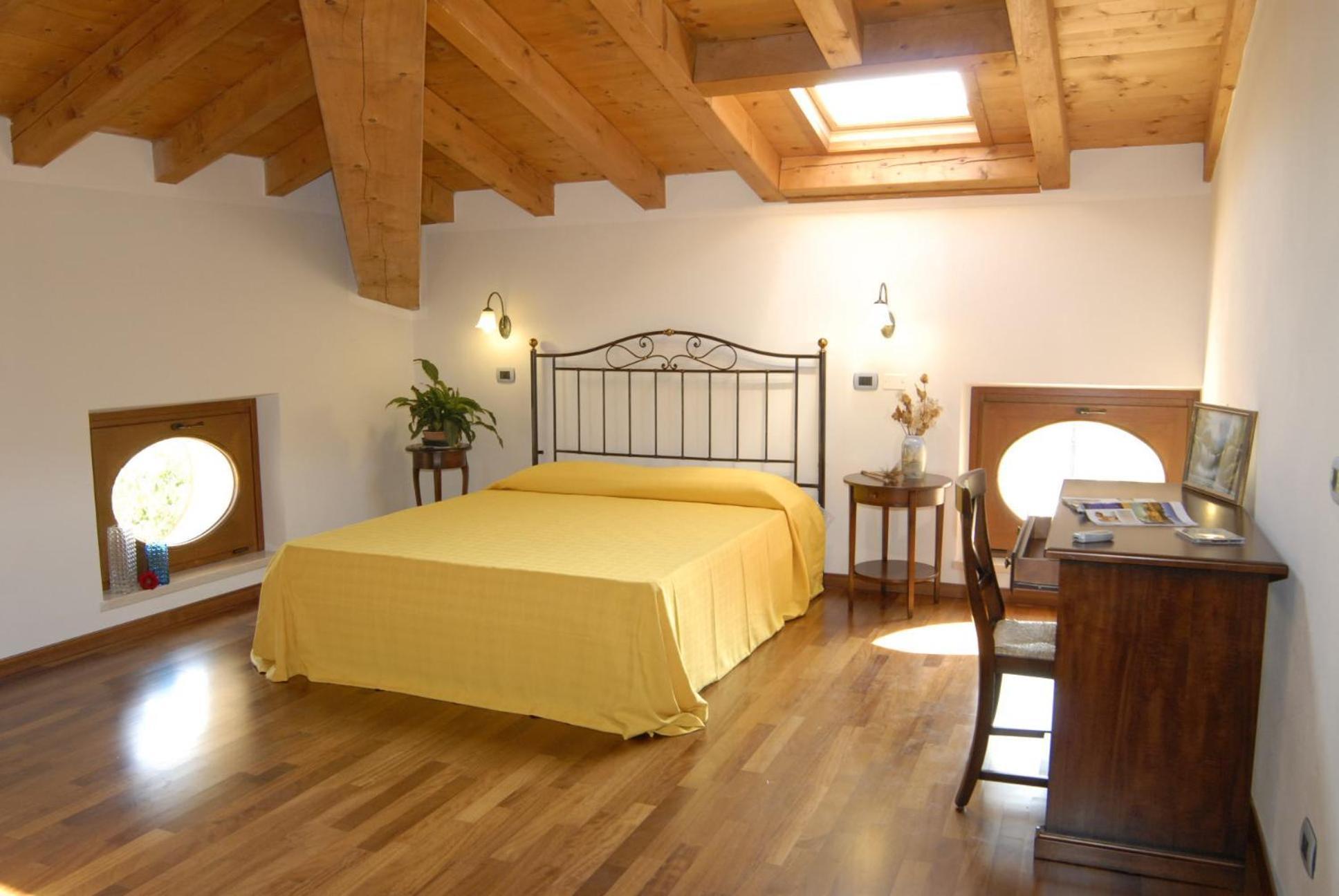 Agriturismo Al Palazzo Rivalta di Brentino Exterior photo