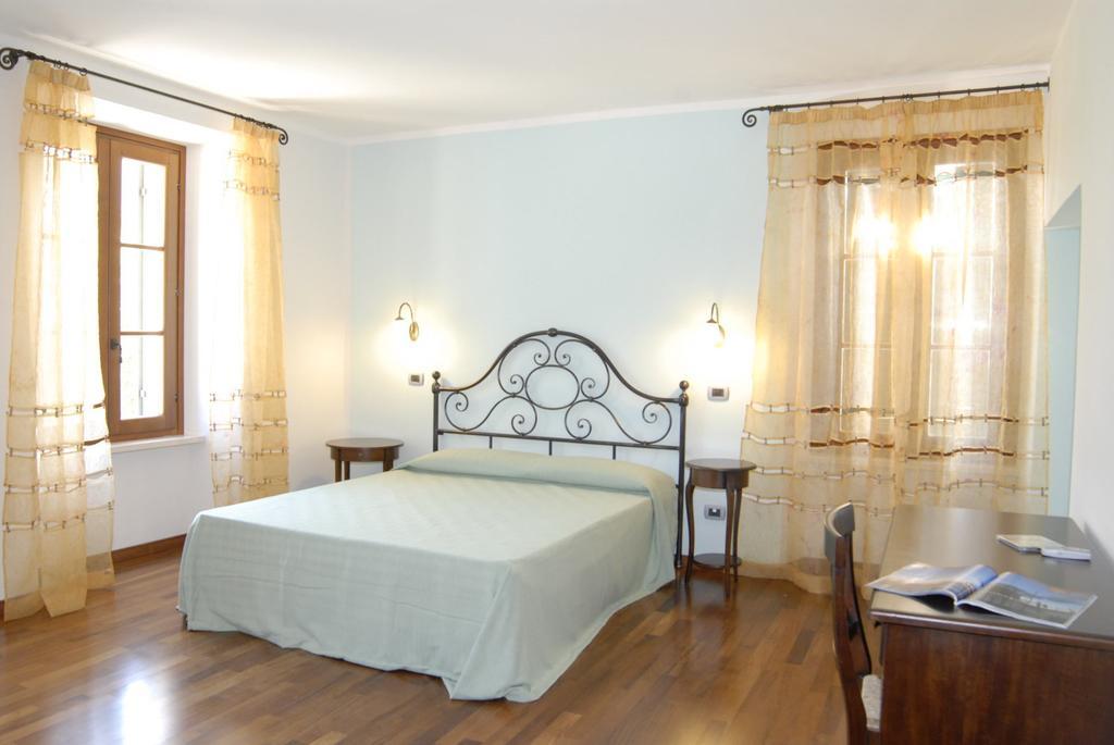 Agriturismo Al Palazzo Rivalta di Brentino Room photo